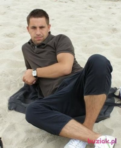 Mariusz, Male, 40, Poznań, Polska, Photo: 2