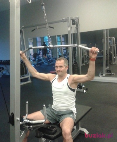 Włodzimierz, Male, 61, Sosnowiec, Polska, Photo: 5