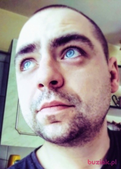 Krzysztof, Mężczyzna, 39, Holandia, Zdjęcie: 1