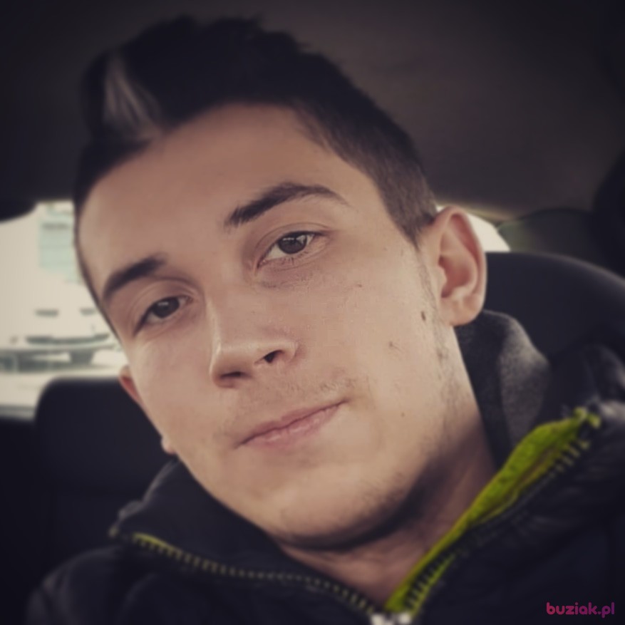 Dominik, Male, 24, Zgierz, Polska: 1