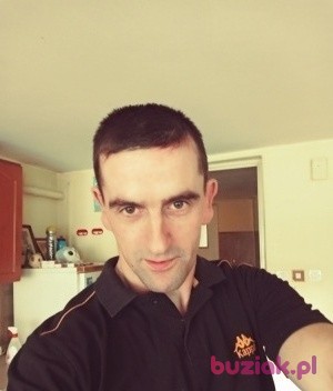 Eman, Male, 45, Kraków, Polska, Photo: 1