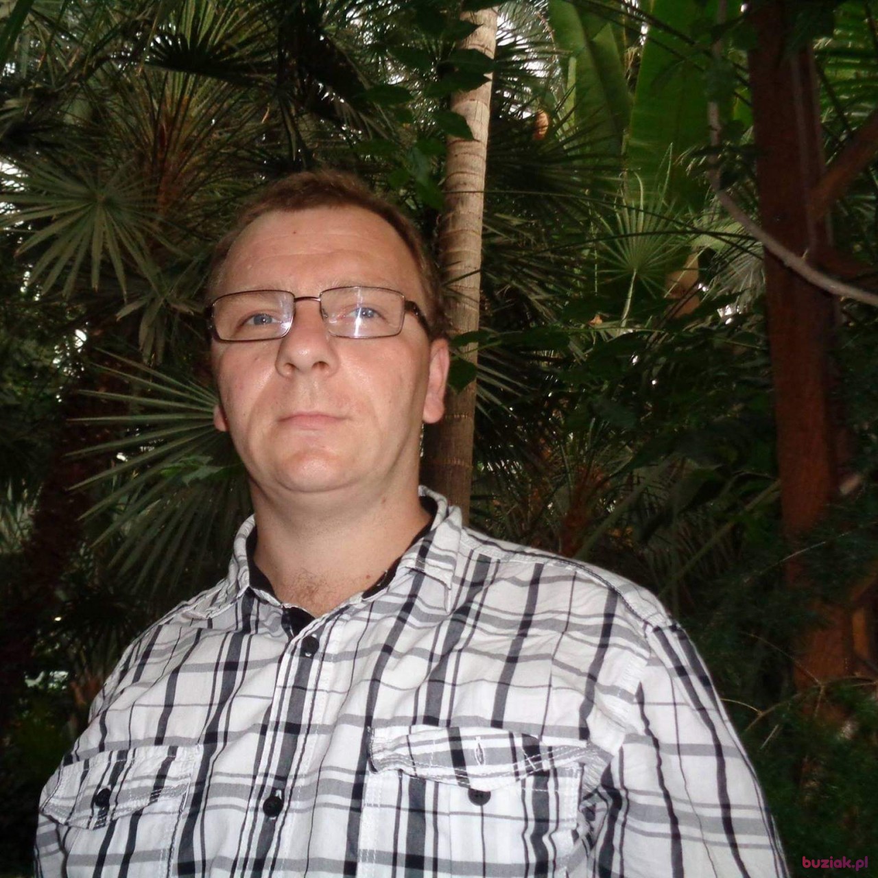 Krzysiek, Mężczyzna, 45, Oss North Brabant Province, Holandia: 1