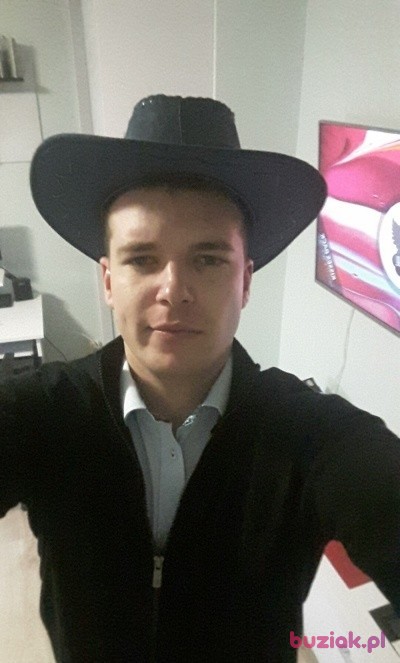 Mieszko, Mężczyzna, 30, Szczecin, Polska: 1