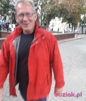 robert, Mężczyzna, 49, Opole, Polska: 1