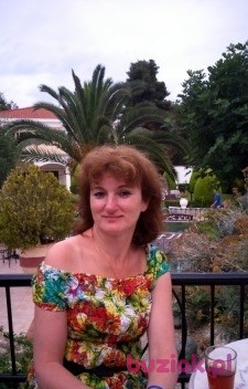 Elżbieta, Kobieta, 61, Warszawa, Polska, Zdjęcie: 2