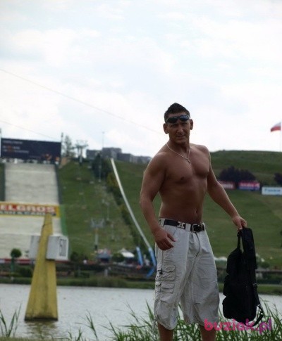 Marek, Mężczyzna, 51, Ełk, Polska, Zdjęcie: 3