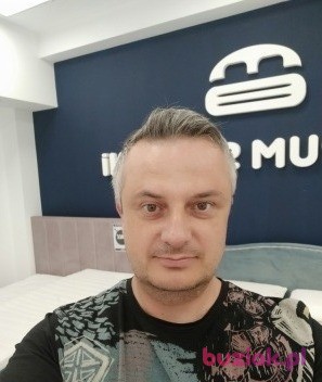 Tomek, Mężczyzna, 51, Bielsko-Biała, Polska: 1