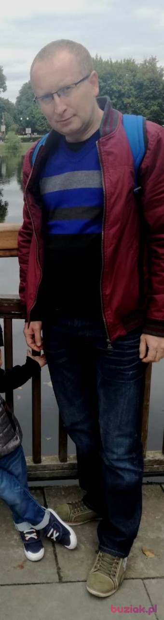 Mariusz, Male, 42, Przemyśl, Polska, Photo: 1