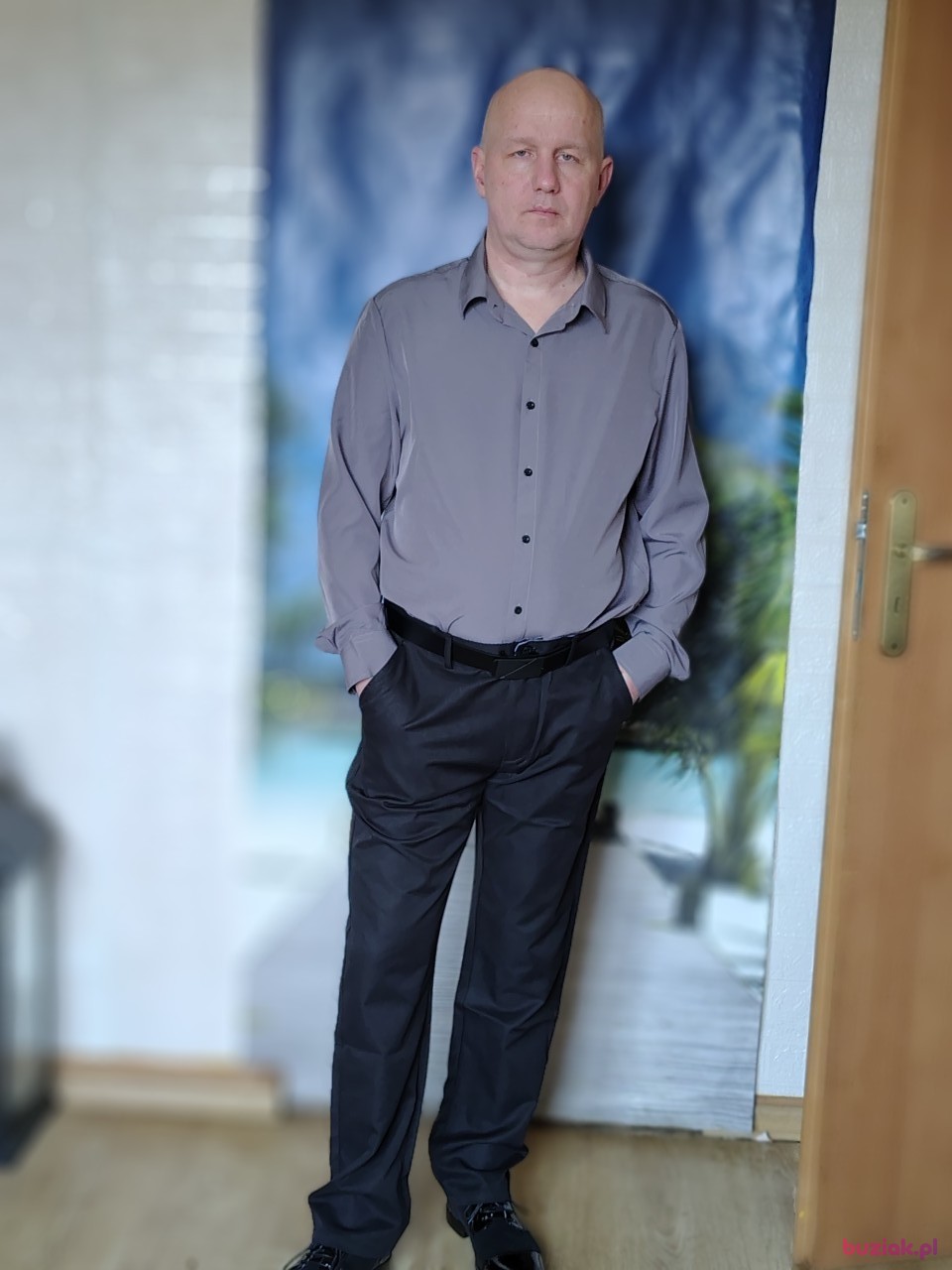 Marcin, Male, 42, Lubin, Polska: 1