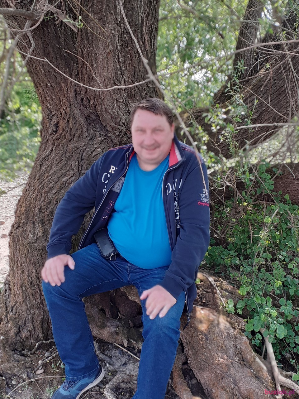 Stefan, Male, 59, Essen, Niemcy, Photo: 2