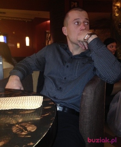 Aleksandr, Mężczyzna, 39, Elbląg, Polska: 1