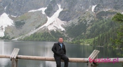 Andrzej, Male, 46, Lesko, Polska, Photo: 1