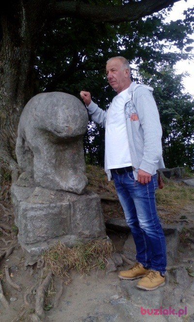 Andrzej, Male, 66, Wałbrzych, Polska, Photo: 2