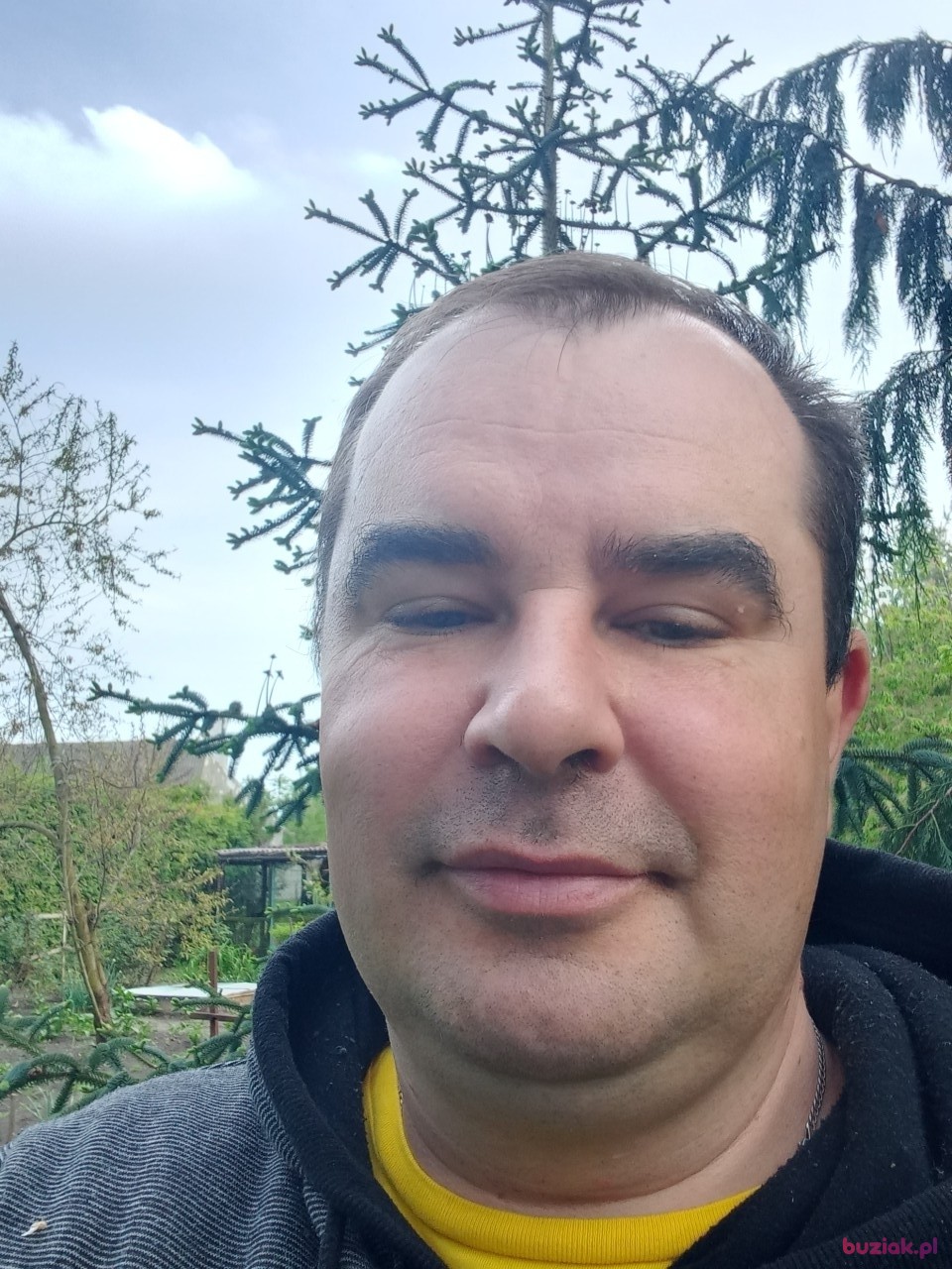 Seba, Mężczyzna, 42, Łowicz, Polska: 1