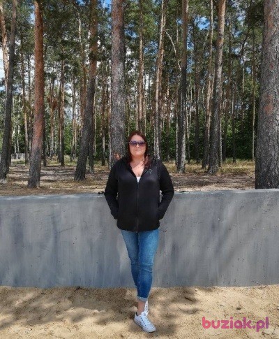 Magdalena, Kobieta, 49, Poznań, Polska, Zdjęcie: 3