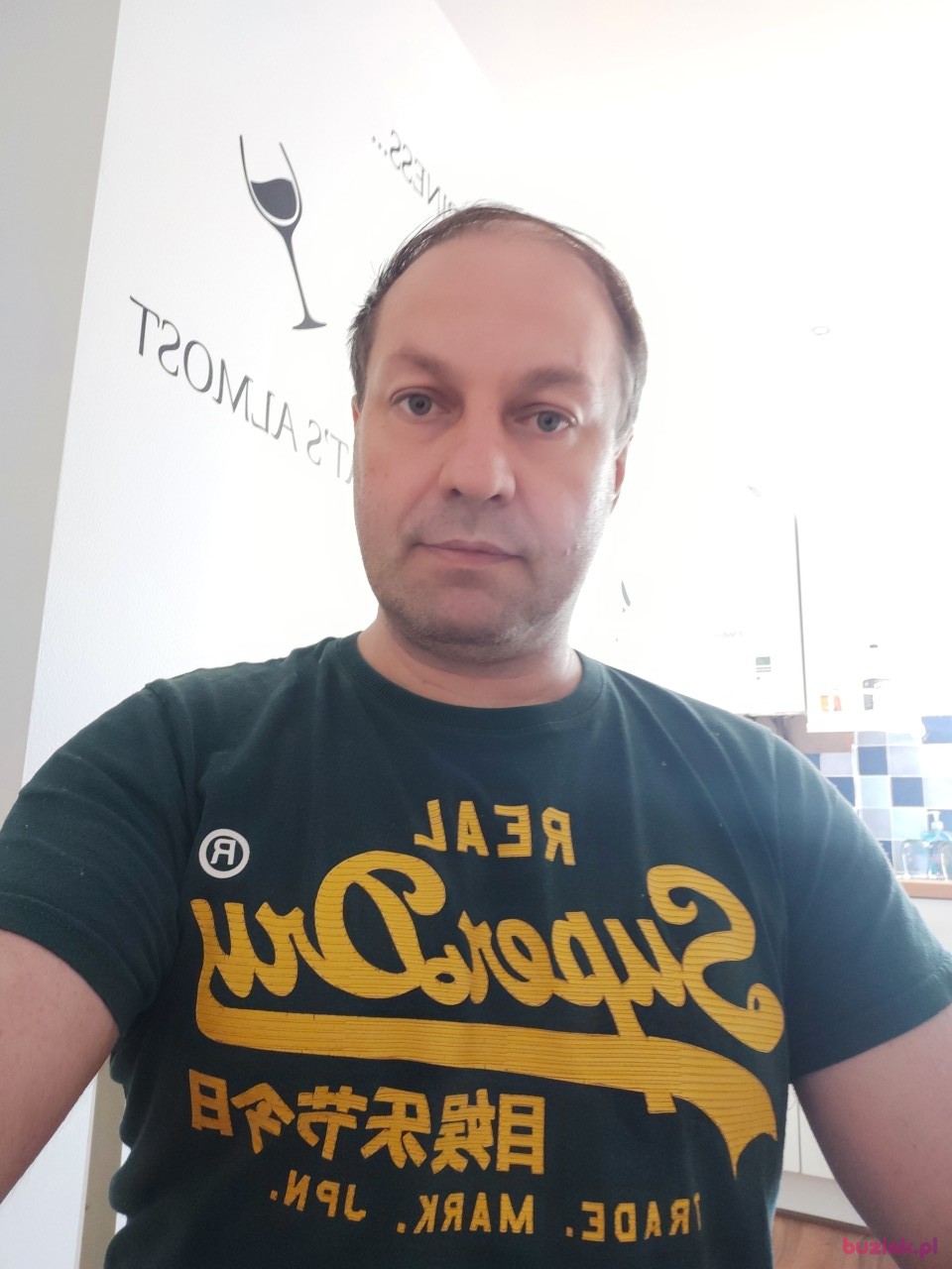 0marcin0, Mężczyzna, 47, Westminster, Wielka Brytania, Zdjęcie: 2