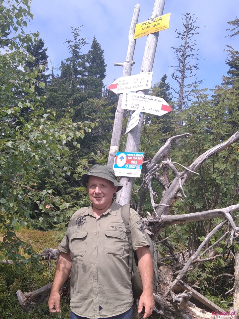 Henryk, Male, 54, Chorzów, Polska, Photo: 2