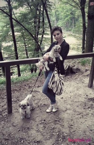Alicja, Female, 27, Racibórz, Polska, Photo: 1