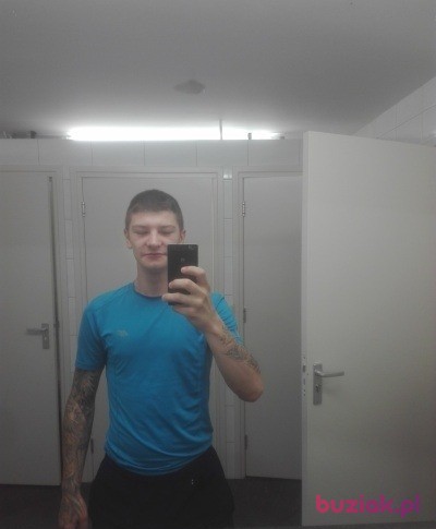 Grzesio, Mężczyzna, 29, Holandia, Zdjęcie: 2