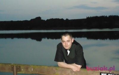Michał , Mężczyzna, 40, Żnin, Polska, Zdjęcie: 4