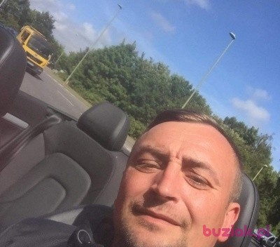 Bajor12, Mężczyzna, 44, Wielka Brytania: 1