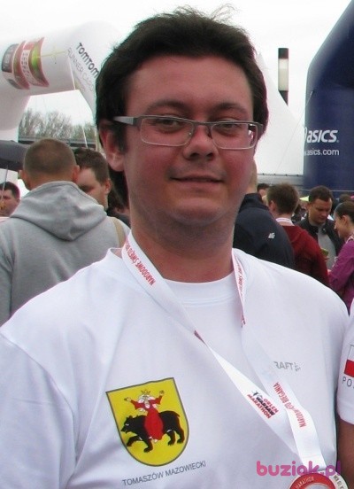 Bartłomiej, Mężczyzna, 35, Warszawa, Polska: 1