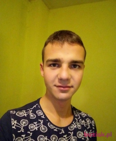 Lukasz, Mężczyzna, 27, Więcbork, Polska: 1