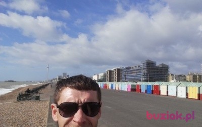 Suczek33, Male, 39, Lancaster, Wielka Brytania, Photo: 1
