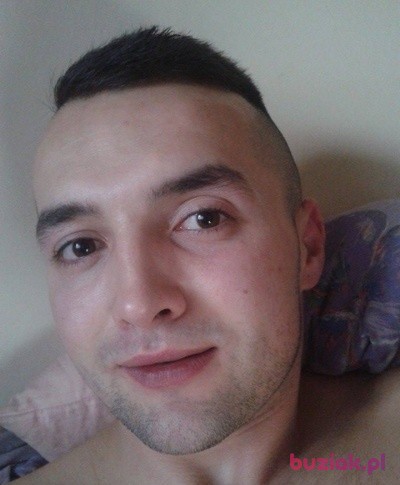 piszciedomnie, Mężczyzna, 29, Polska: 1