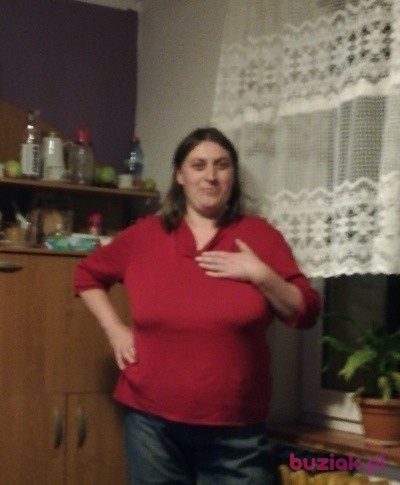 Krystyna, Kobieta, 46, Białogard, Polska, Zdjęcie: 1