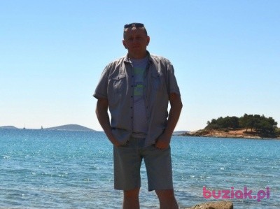Marek, Mężczyzna, 55, Chmielnik, Polska: 1