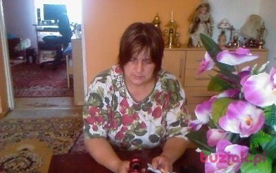 Hanka, Kobieta, 56, Bytów, Polska, Zdjęcie: 1