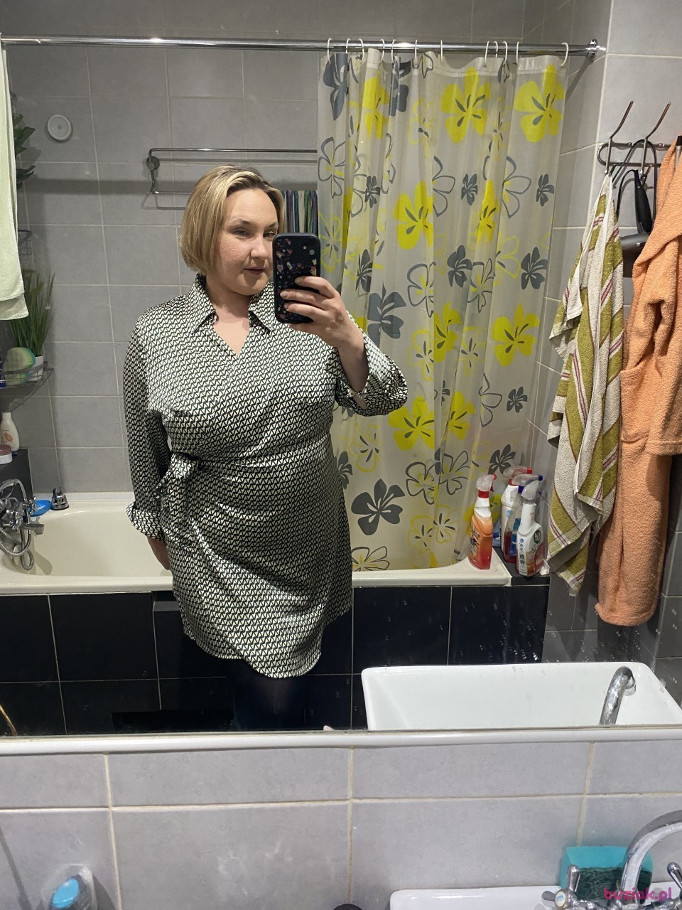Agnieszka, Kobieta, 36, Haverhill, Wielka Brytania, Zdjęcie: 2