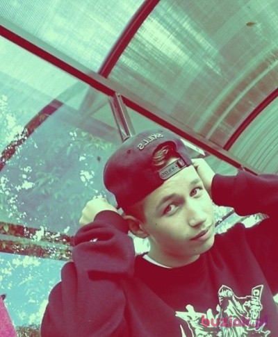 brajan321, Male, 29, Gorzów Wielkopolski, Polska: 1