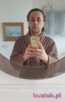 Maciek, Mężczyzna, 54, Leighton Buzzard, Wielka Brytania: 1