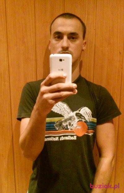 sylwester, Male, 33, Kędzierzyn-Koźle, Polska, Photo: 1