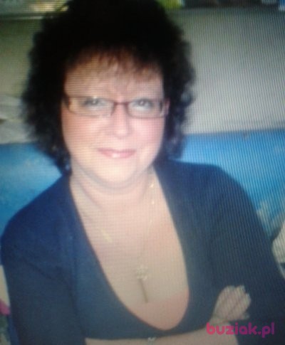 Mariola, Female, 55, Chorzów, Polska, Photo: 1