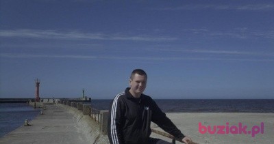 krzysiek1888, Male, 32, Szczecin, Polska, Photo: 1