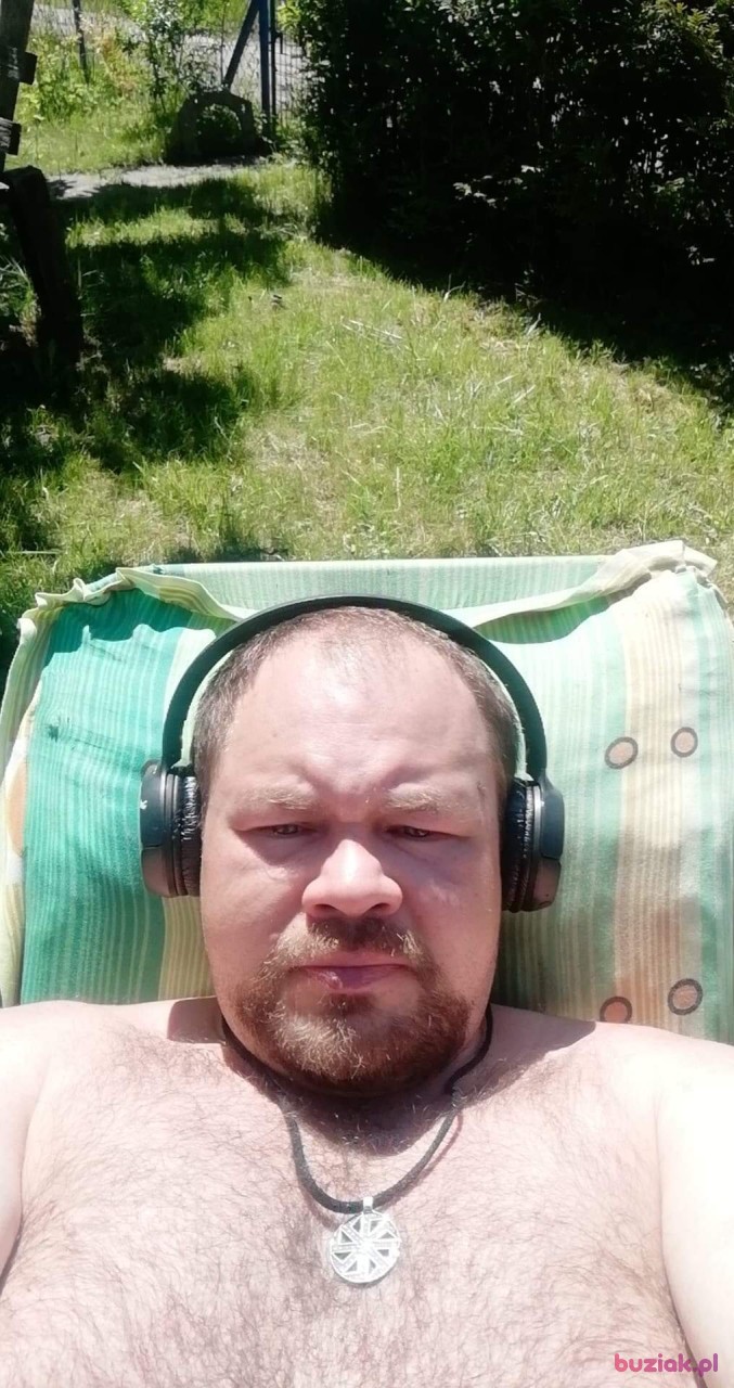 Daniel, Male, 41, Słupsk, Polska, Photo: 3