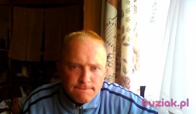 Krzysztof, Mężczyzna, 37, Łomża, Polska: 1