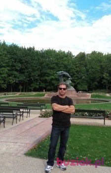 Jarek, Mężczyzna, 55, Bochnia, Polska: 1
