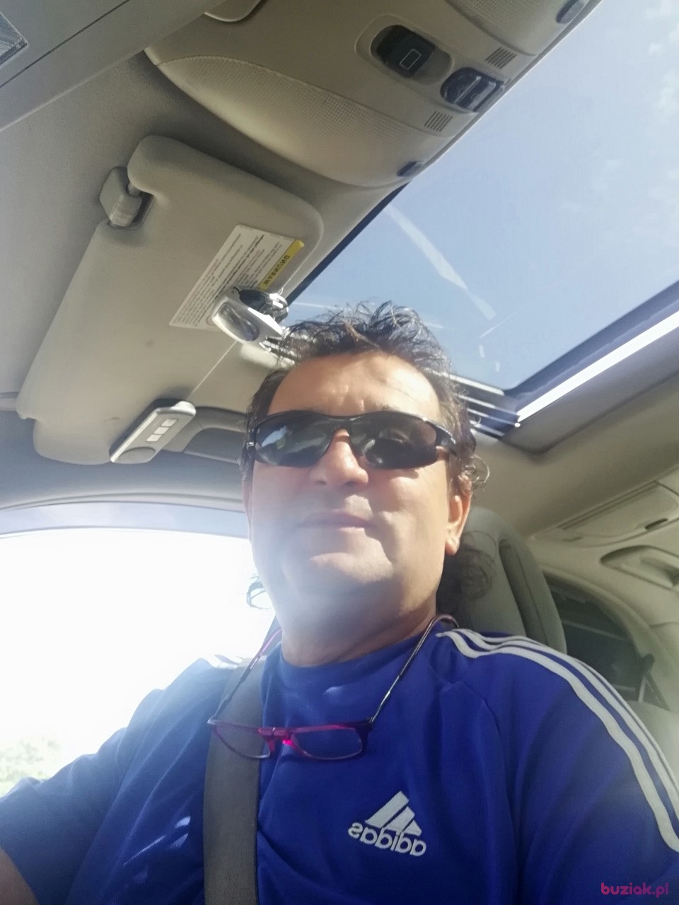 Adam, Male, 55, Chrzanów, Polska, Photo: 5