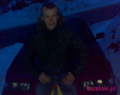 Adam, Male, 34, Kielce, Polska, Photo: 1