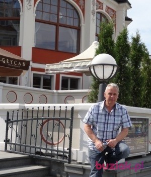 Henryk, Male, 68, Berlin, Niemcy: 1