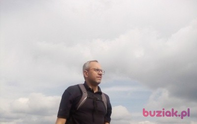 gbieniek, Mężczyzna, 48, Ujazd, Polska: 1