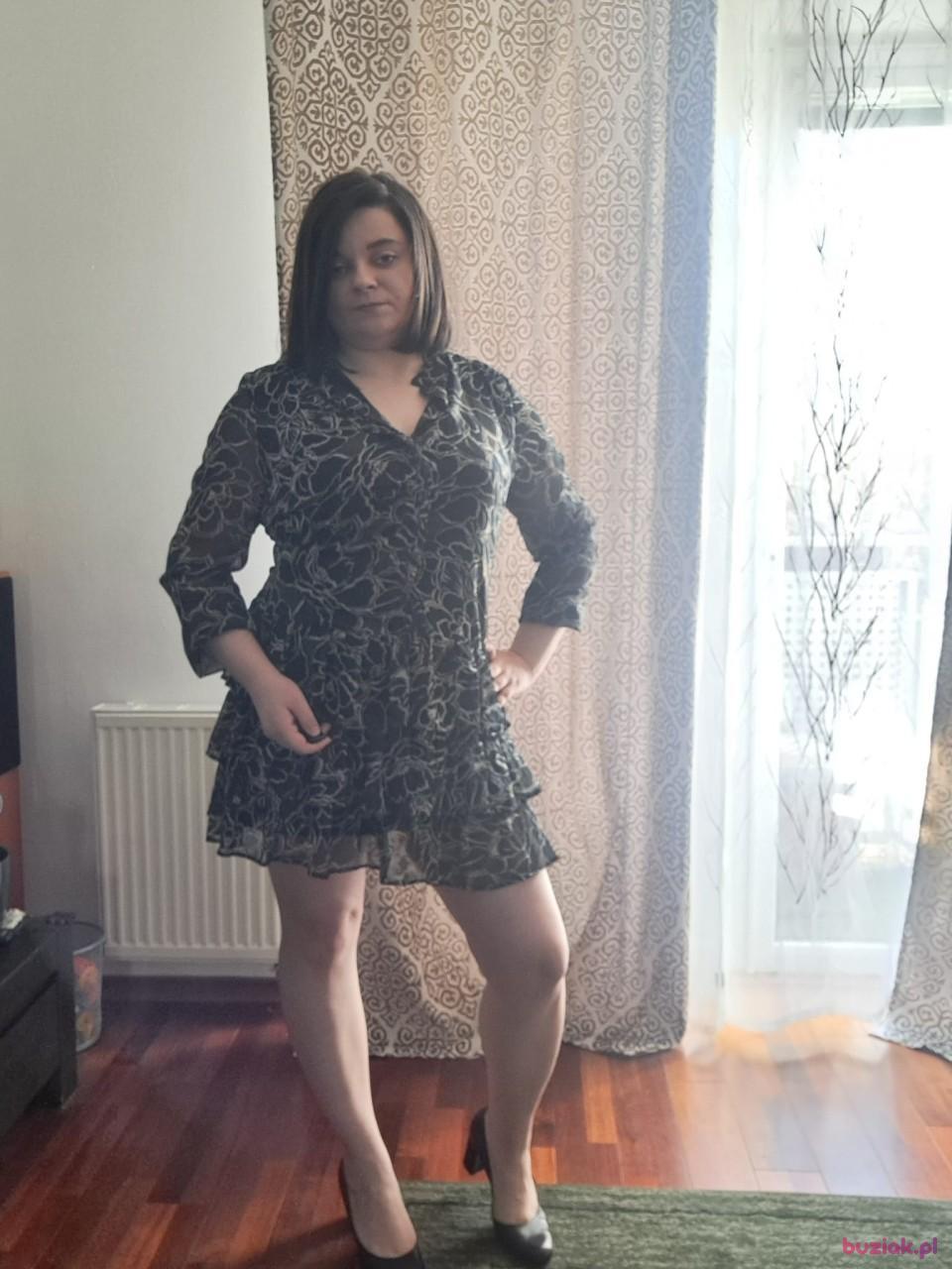 Beata, Kobieta, 38, Pruszków, Polska, Zdjęcie: 2