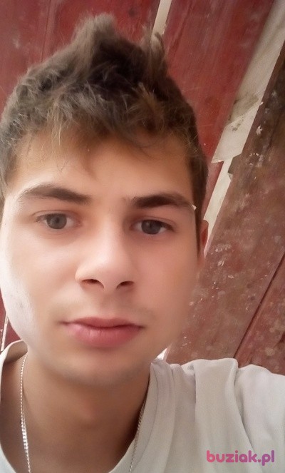 Robekm, Mężczyzna, 28, Tarnów, Polska: 1