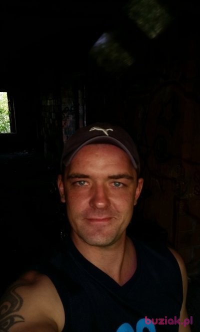 kamil, Mężczyzna, 41, Milanówek, Polska: 1