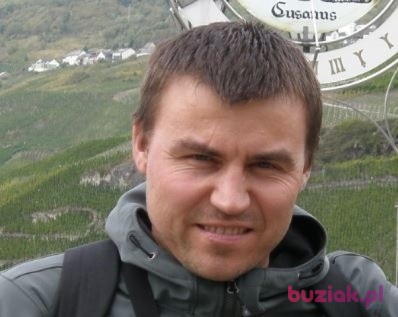 Piter, Male, 49, Sochaczew, Polska: 1