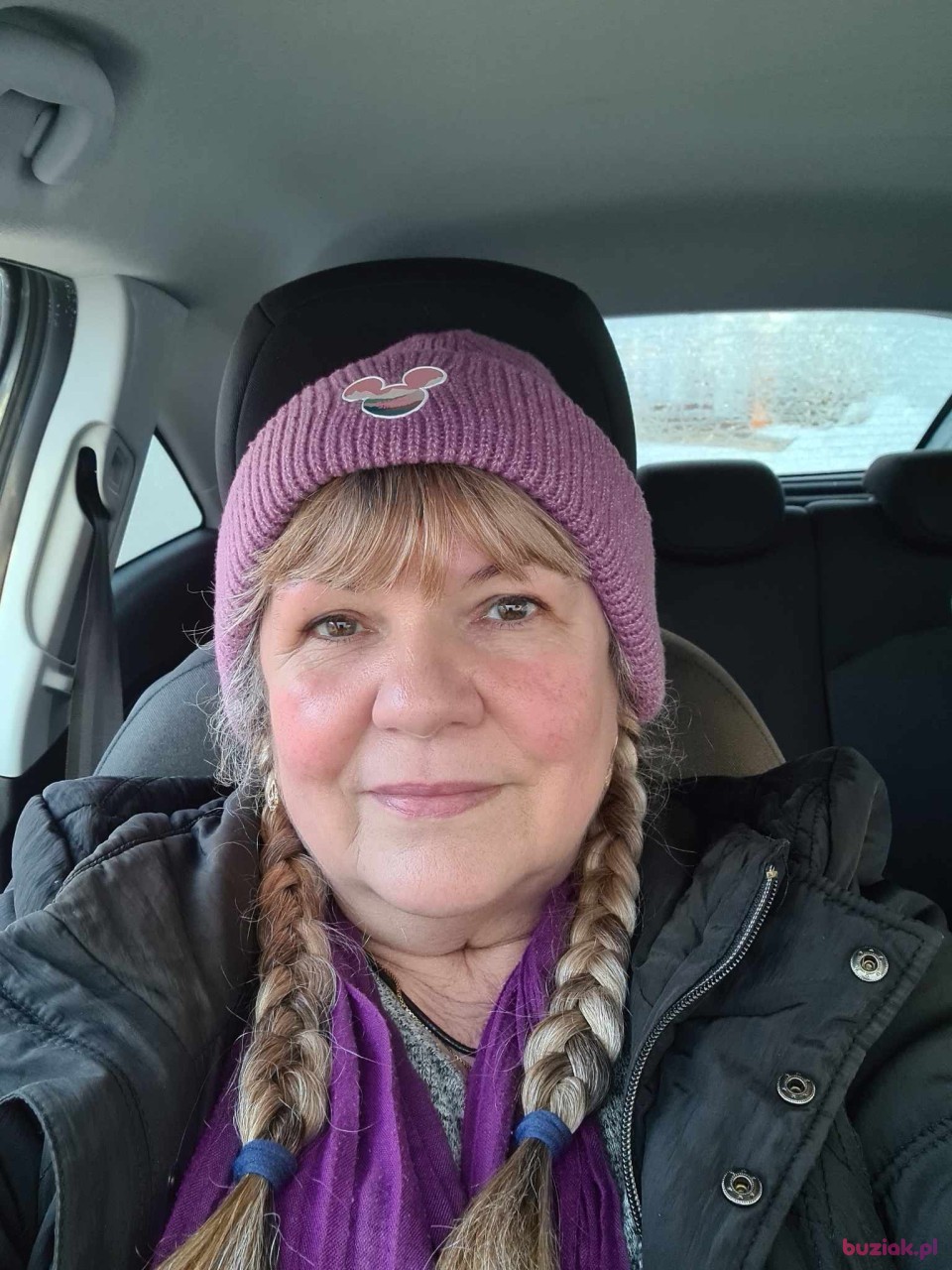 Emilia, Kobieta, 68, Berlin, Niemcy, Zdjęcie: 4